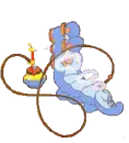 peace pipe