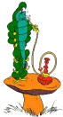 peace pipe