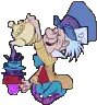 alice and wonderland