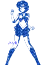 Sailor Mercury
