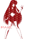 Sailor Mars