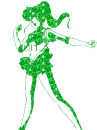 Sailor Jupiter