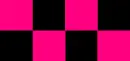Pink and Black Squares