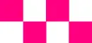 Pink and WhiteSquares