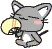 To hot for this Cat <3