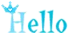 Hello