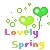 Lovely Spring
