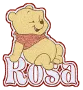 WINNIE WITH ROSA 