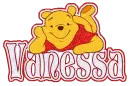 WINNIE WITH VANESSA