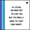 to love u