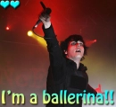 Ballerina Gee