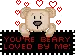 beary love