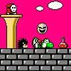 Shy Guy