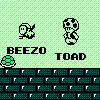 Beezo & Toad