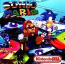 Sonic Mario