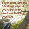 simple times