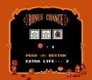 Bonus Chance