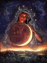 moon godess