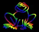 frog