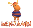 benjamin