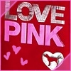 love pink