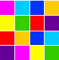 color blocks