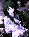 anime girl