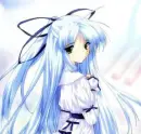 Beautifully Blue