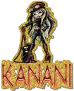 kanani bratz