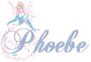 phoebe cinderella