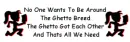 HatchetGirl Banner