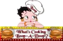 Betty Boop 