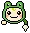 froggy baby