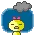 stormy ducky