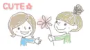 a flower for you