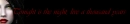 Vampire Banner