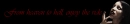 Vampire Banner