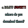 download a life