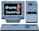 Mom's computer :)