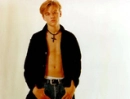 guy without shirt