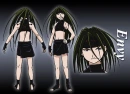 envy is hot *drool*