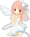 Little Angel