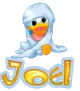 joel