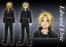 edward elric