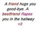 Best friend