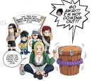 naruto club