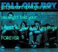 fob lyrics