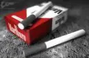 ciggerettes