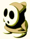 ShyGuy