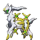 arceus